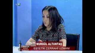 Op. Dr. Nurgül ALTUNTAŞ - Liposakşın(Yağ Emme) uygulaması nedir?