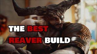 The Wombo Combo Reaver Build | Dragon Age Inquisition