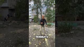 Простой русский мужик!