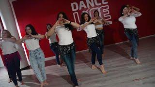 Уроки Восточных танцев в Курске. Школа танцев Dance Life