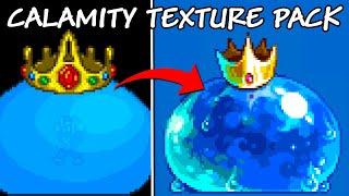 Terraria: How to Download & Install Calamity Texture Pack & UI (Tutorial)