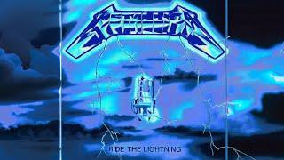 Metallica - Creeping Death (D Tuning + Remaster)