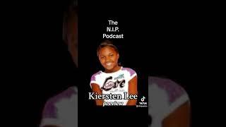 ️THE N.I.P. PODCAST: Kiersten Lee Interview preview #nipsalute #kierstenlee