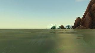 Sea Music Part 1 - Warlords of Draenor