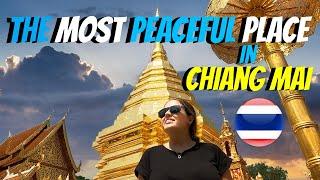 The Legend of Doi Suthep, Chiang Mai - Thailand th