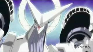 Shaman King - Breaking the Habit - AMV