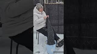 ПРИНИМАЮ ЗАКАЗЫ НА ПУХОВЫЕ ШАЛИ И ПУХОВЫЕ ПЛАТКИ 89608709467