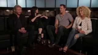 Little Big Town: Behind The Song "Girl Crush"