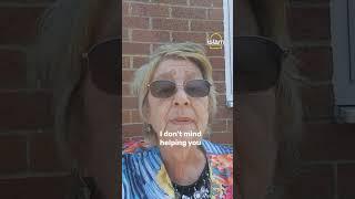 British woman’s fiery message to Iran: “Flatten it like Gaza was flattened” | Islam Channel