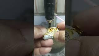 How Jewellery Made||how it's make||#making #shortsviral #shortsfeed #shorts #gold