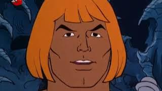 He Man 14.Bölüm Türkçe Full Çizgi Film izle