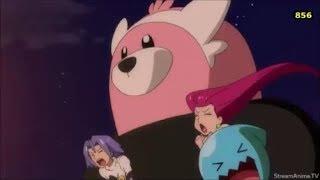 How Many Times Did Team Rocket Blast Off? - Part 71