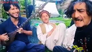 Malang Jan Bumburet New Video Part-17 | Sithar Basharat Badsha | Chitral Studio