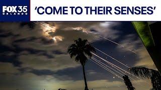 Israel-Iran conflict: Tensions continue to escalate in Middle East