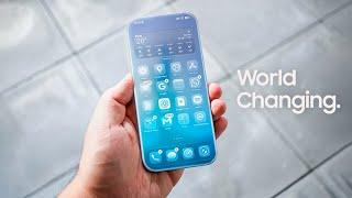 Samsung Dream iPhone is CONFIRMED...