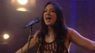 Michelle Branch - Breathe (Live)