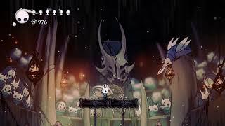 Hollow knight #13 2 испытания в колизее глупцов