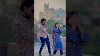 Trend Dance️‍ #shorts #shuvo_aru #minivlog #couplegoals #couple #love