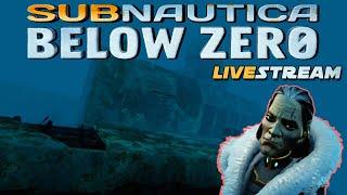 Subnautica: Below Zero - The Mercury II Ship Wrecks