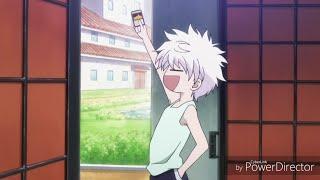 Hunter x Hunter 「AMV」 Starships