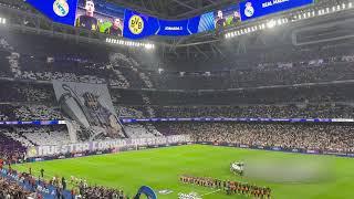 Real Madrid vs Dortmund 5-2 "NUESTRA CORONA, NUESTRA COPA" UEFA Champions League 2024