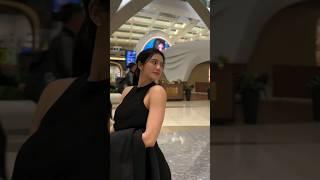 FBYANA VLOG | HY ABU DHABI #fbyana