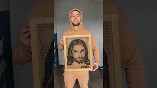 Respect Jesus Christ 🫡