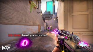 Copy Paste This Crosshair 0;P;c;1;h;0;0l;3;0o;2;0a;1;0f;0;1b;0