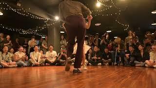 BLW 2025 Invitational MnM(랄라&루비)