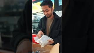 Unboxing Canon R6 Mark ii at @gpprocamerastore