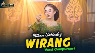 Niken Salindry - WIRANG - Kembar Campursari (Official Music Video)