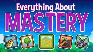 An Exhaustive Guide to Mastery in Stardew Valley