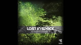 Lost in Space - Junglelicious (Original Mix)