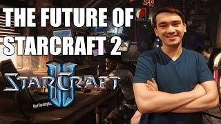 The Future of StarCraft 2 In 2020 (ft. 2019 Recap)