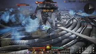 a:ir ascent: infinite realm Arena 30-34 Boss