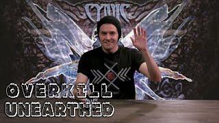 CYNIC Traced in Air Album Review | Overkill Unearthed