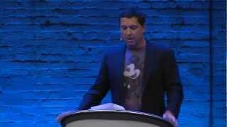 Brian Fargo: Unite2012 (Part 4)  The Power of the Crowd & It's Influence on Wasteland