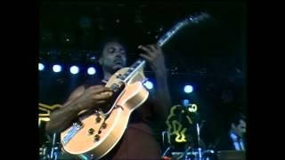 George Benson  Live at Montreux • 1986 [Full Concert]