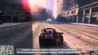 Gta 5 Online Feat  Bulkin Поёт Прикол 2016+18