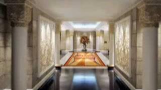 Jumeirah Buraj Al Arab Inside Complete View 7 Star Hotel Dubai