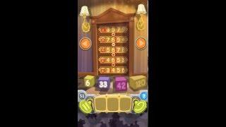 Escape Saga (100 Doors Cartoon)  level 51 Walkthrough