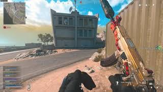 FINAL RESURGENCE DUB 8 KILL Goodbye Verdansk - Call of Duty Warzone - KhanArtisT