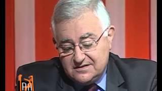 JOHN DALLI: "I am a well respected man with an international profile"