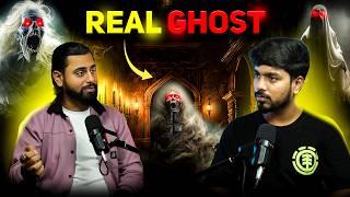 छलावा Ghost in Mountains feat. @MysticalTalks   | #podcast #hanumanji #horrorstories | TYP