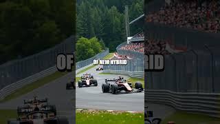 The High-Octane Action of the 2023 Belgian Grand Prix