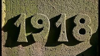 Centenaire Guerre 14-18. CHANSON : Fanny, Henri 1918 (EXTRAIT) -Marraine de guerre 2- Commémoration
