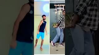 dance steps tutorial video