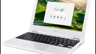 Review Acer Chromebook CB3-131-C3SZ 11.6-Inch Laptop (Intel Celeron N2840 Dual-Core) Amazon