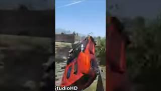 Great jump