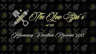 The Low Star´s - Kerweumzug Einselthum 2017